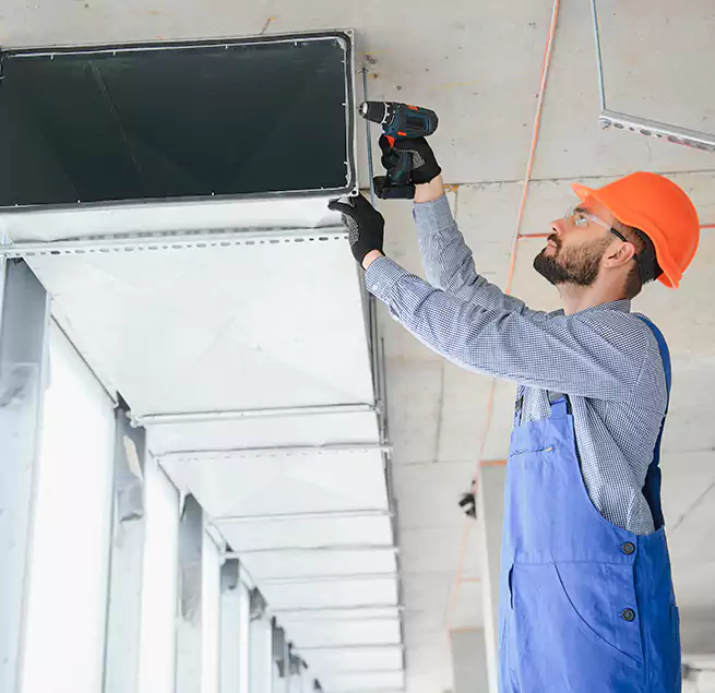 Why Homeowners & Businesses Trust Us in Greenwood, IN