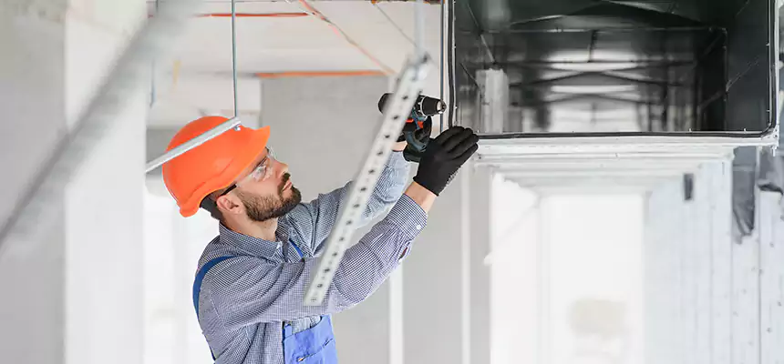 Our Air Vent Replacement Services in Greenwood, IN