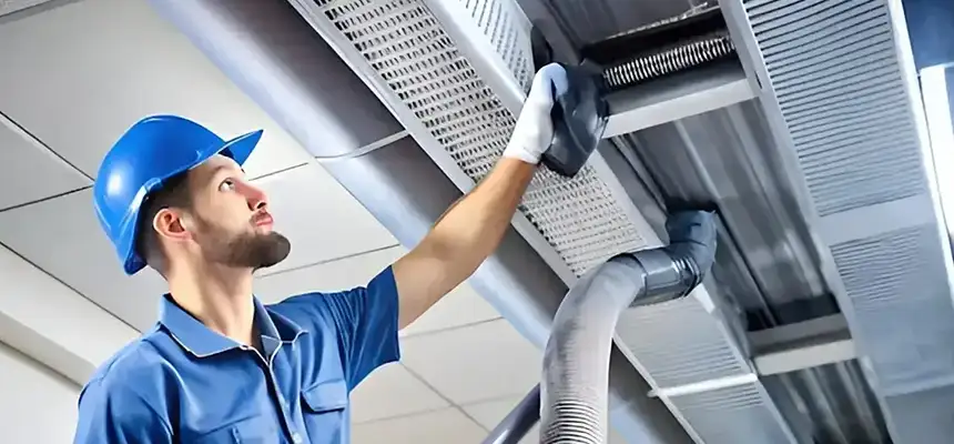 Our Annual Dryer Vent Maintenance Services in Greenwood, IN