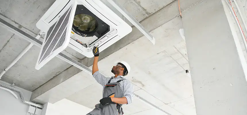 Efficient Multi‑Unit & HOA Annual Vent Cleaning Plans in Greenwood