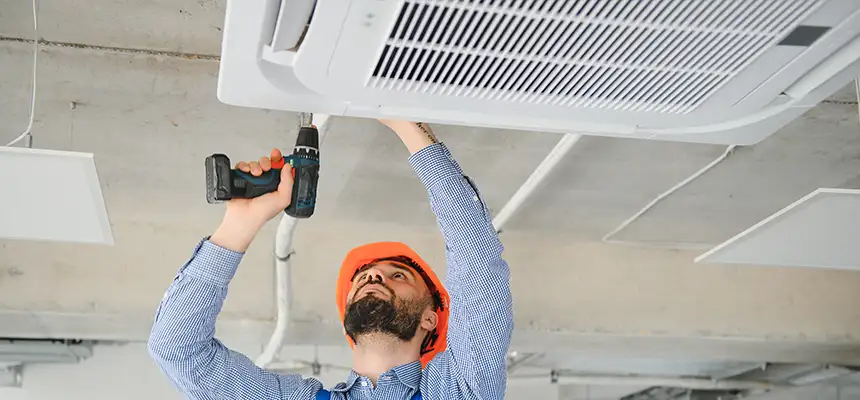 Detailed Multi‑Unit Riser & Roof Termination Cleaning in Greenwood