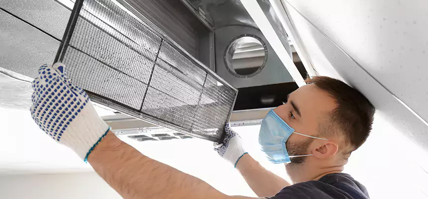 Our Dryer Vent Replacement Services in Greenwood, IN