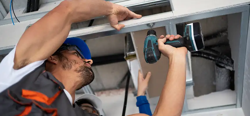 Our Improve Home Air Circulation Services in Greenwood, IN