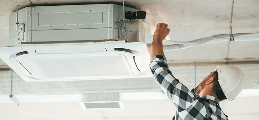 Our Local Vent Cleaning Services in Greenwood, IN