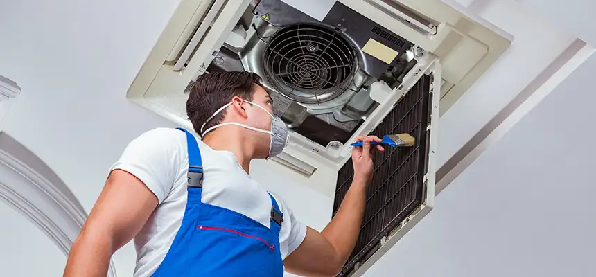 Our Move-in/Move-out Duct Cleaning Services in Greenwood, IN