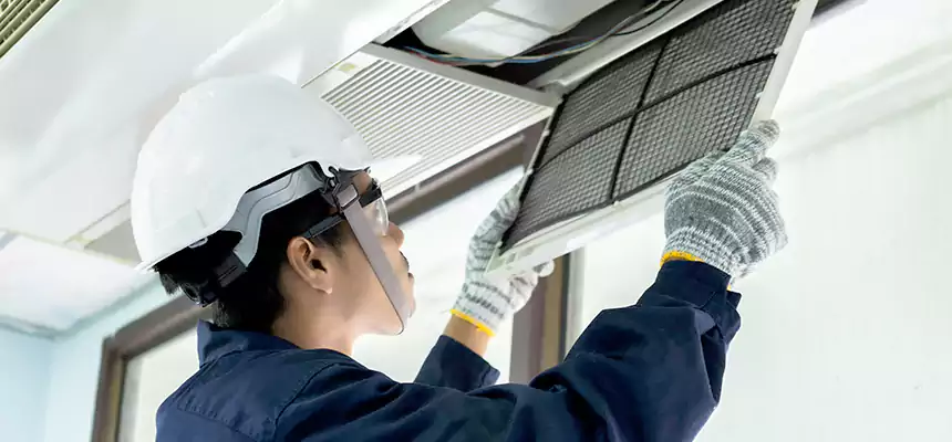 Our Multi-family Home Duct Cleaning Services in Greenwood, IN