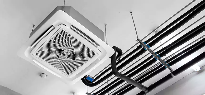 Our Smart AC Vent Controller Services in Greenwood, IN