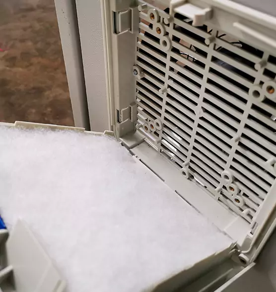 Professional Air Duct Expansion Solutions in Greenwood, IN