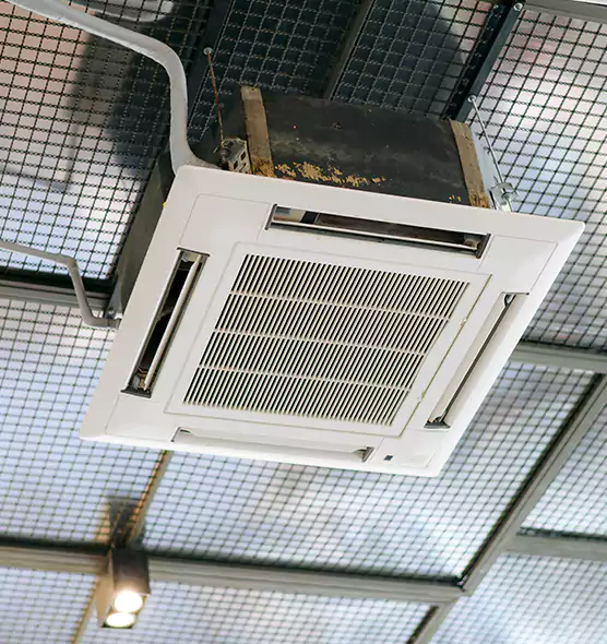 Top-Notch Allergy Relief Vent Cleaning Services in Greenwood, IN