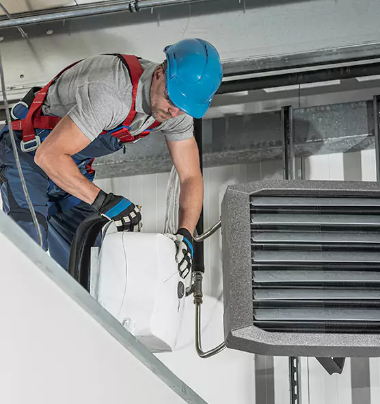 Professional Custom HVAC Ductworkin Greenwood, IN