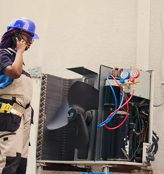 Professional Energy-Efficient HVAC Cleaning in Greenwood, IN