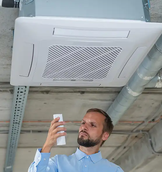 About Local Vent Cleaning Services in Greenwood, IN