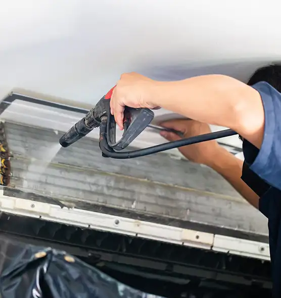 Welcome to Move-in/Move-out Duct Cleaning Services in Greenwood, IN