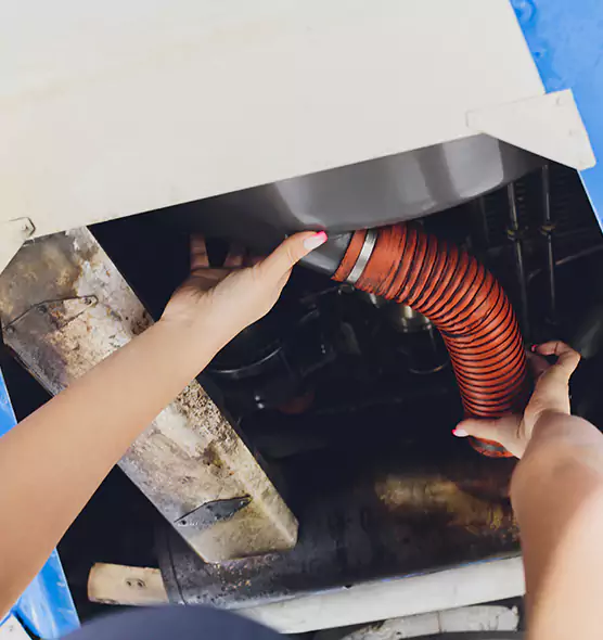 Top-Notch Return Vent Cleaning Service in Greenwood, IN