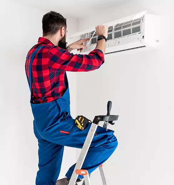 About Smart Air Conditioning Installation in Greenwood, IN