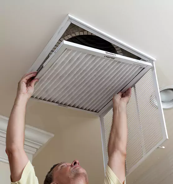 Professional Vent Relocation Services in Greenwood, IN