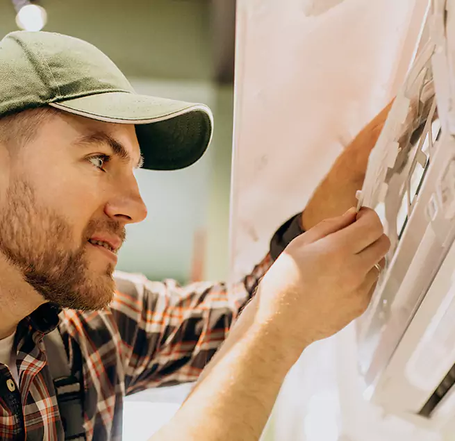 Why Homeowners Businesses Trust Us in Greenwood, IN?