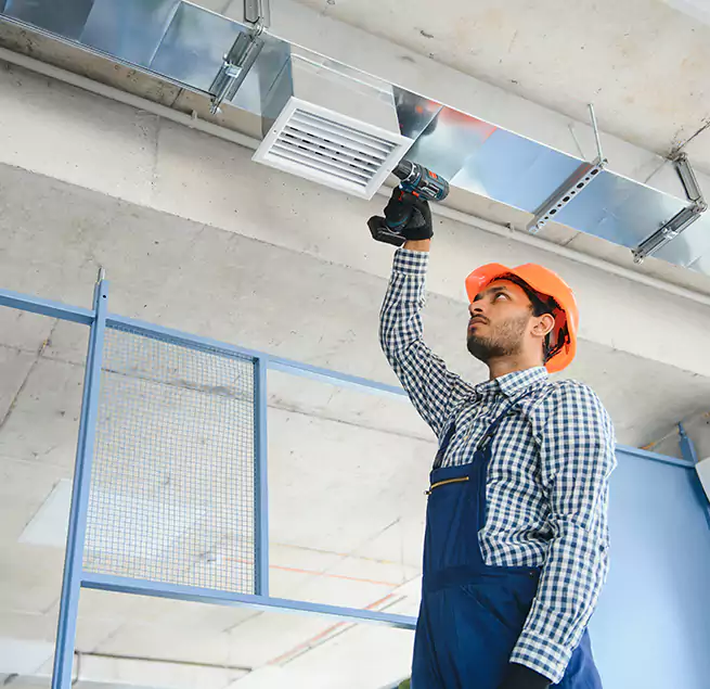 Why Homeowners & Businesses Trust Us in Greenwood, IN?