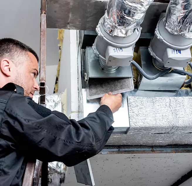 Why Homeowners & Businesses Trust Us in Greenwood, IN?