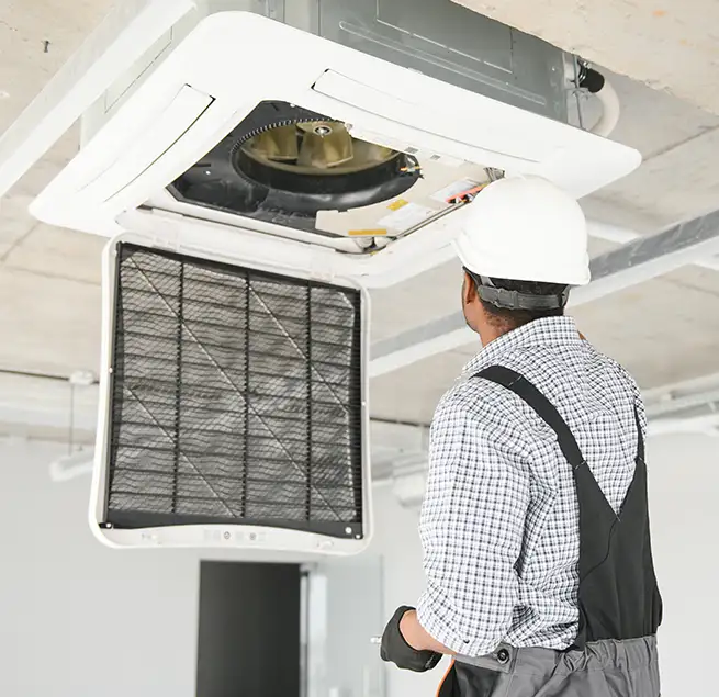 Why Homeowners & Businesses Trust Us in Greenwood, IN?