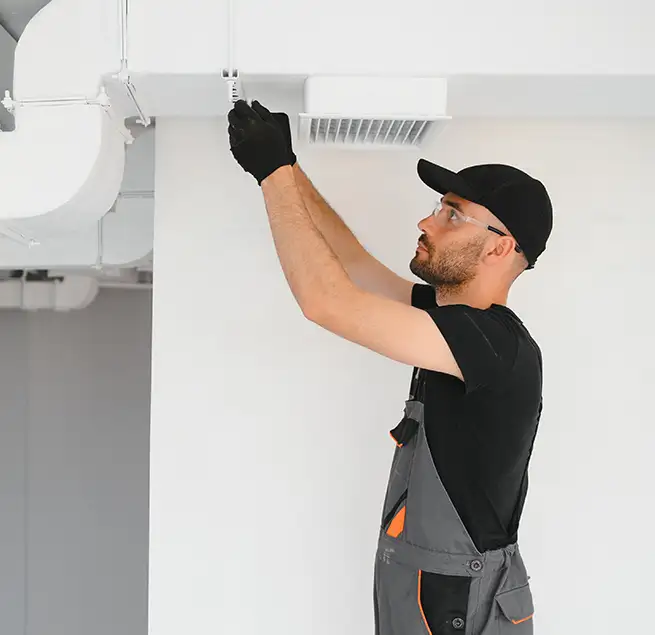 Why Homeowners & Businesses Trust Us in Greenwood, IN?