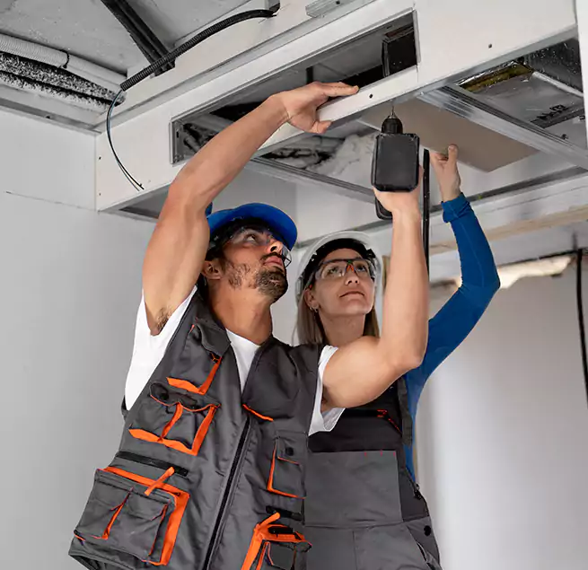 Why Homeowners & Businesses Trust Us in Greenwood, IN