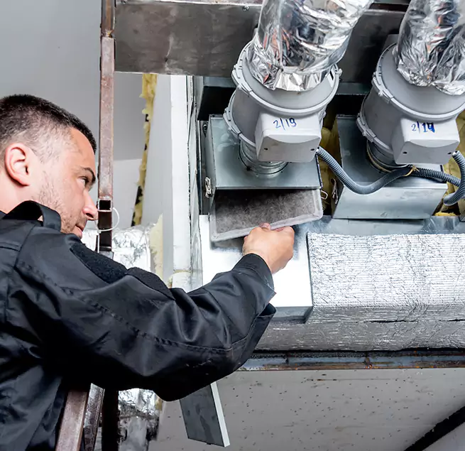 Why Homeowners & Businesses Trust Us in Greenwood, IN?