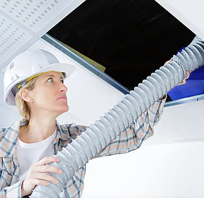 Why Homeowners & Businesses Trust Us Greenwood, IN