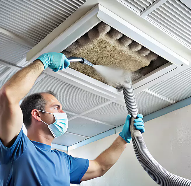 Why Homeowners & Businesses Trust Us Greenwood, IN