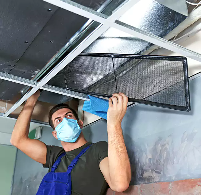 Why Homeowners Businesses Trust Us in Greenwood, IN