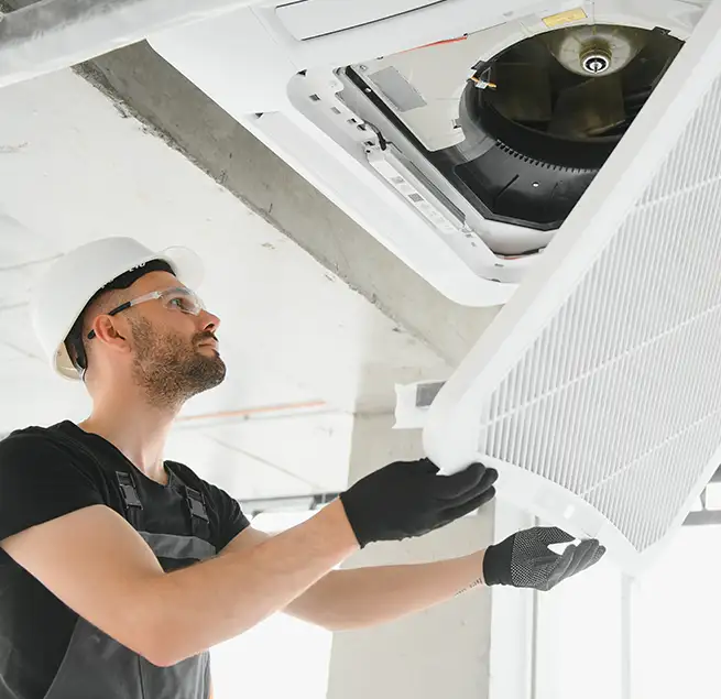 Why Homeowners & Businesses Trust Us in Greenwood, IN?