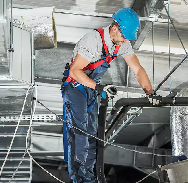 Why Homeowners & Businesses Trust Us in Greenwood, IN?