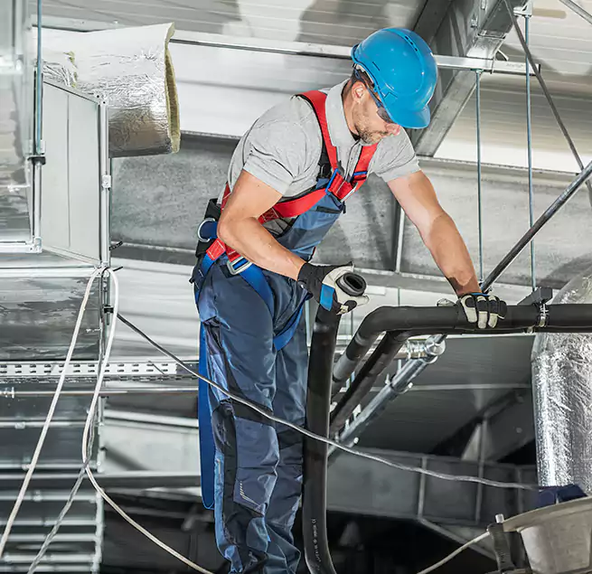 Why Homeowners & Businesses Trust Us in Greenwood, IN?