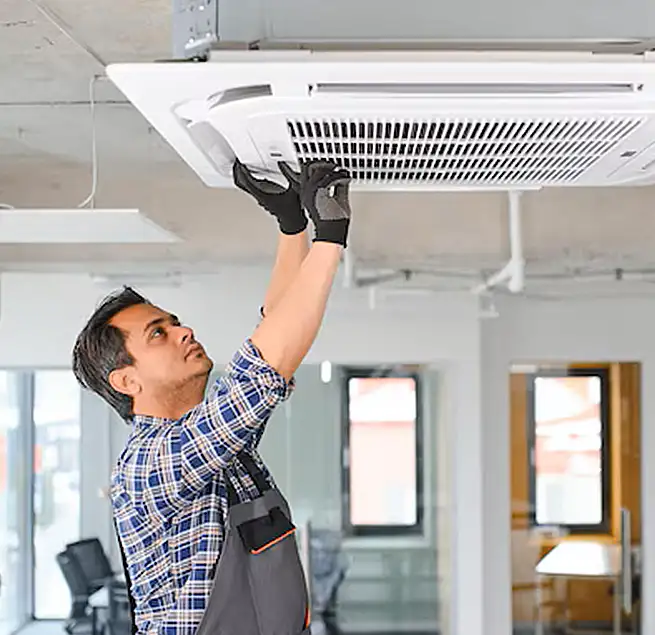 Why Homeowners & Businesses Trust Us in Greenwood, IN?