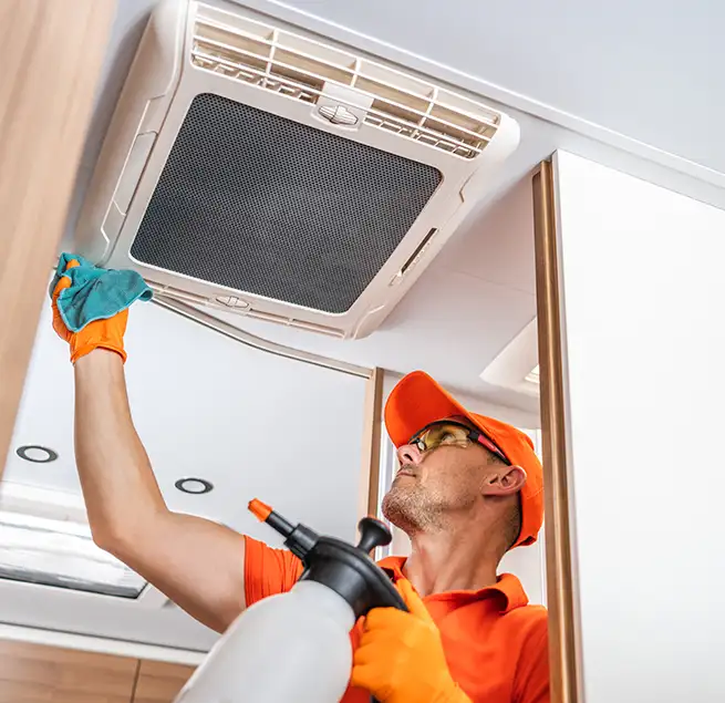 Why Homeowners & Businesses Trust Us in Greenwood, IN?