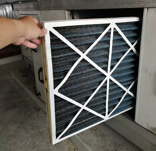 Why Homeowners & Businesses Trust Us Greenwood, IN?