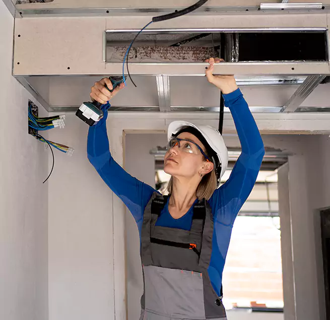 Why Homeowners & Businesses Trust Us in Greenwood, IN?