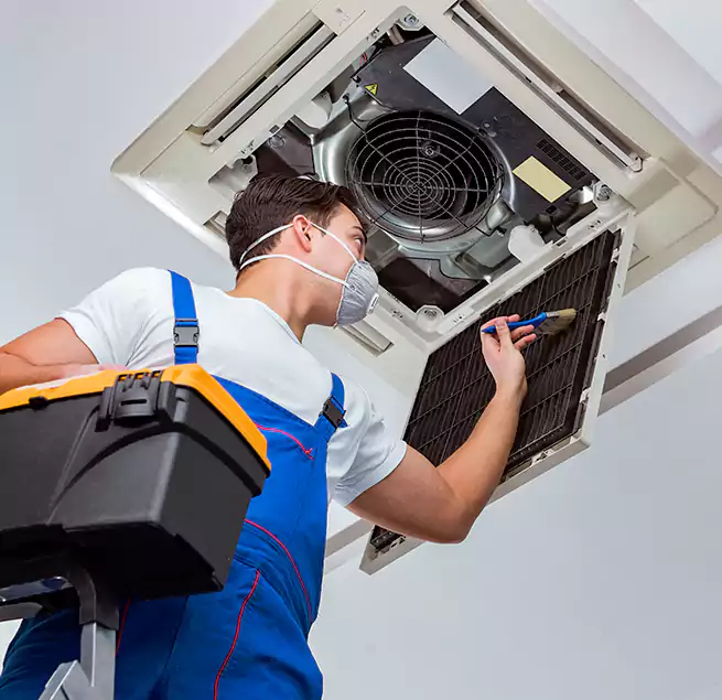 Why Homeowners & Businesses Trust Us in Greenwood, IN?