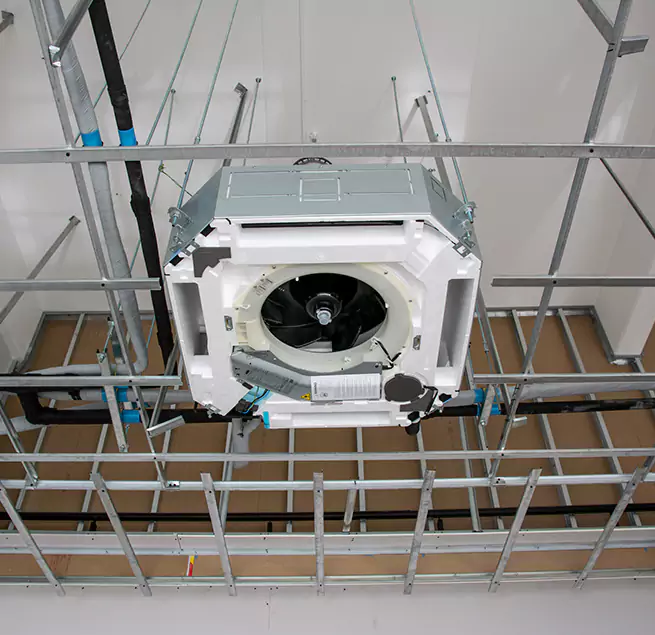 Why Homeowners & Businesses Trust Us in Greenwood, IN?