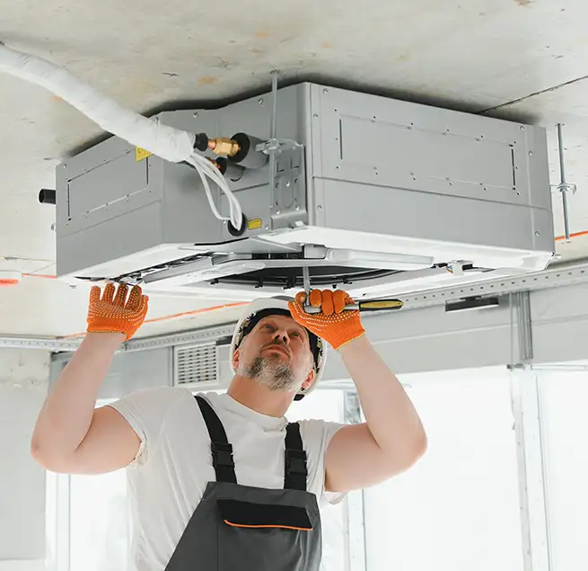 Why Homeowners & Businesses Trust Us Greenwood, IN