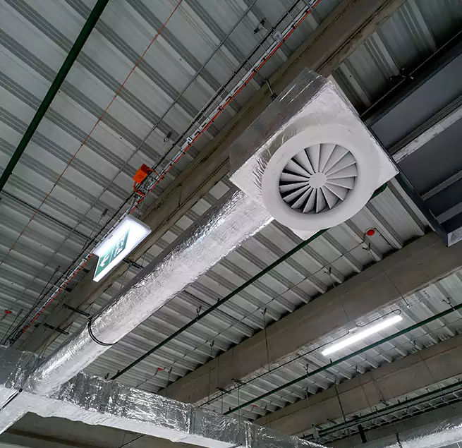 Why Homeowners & Businesses Trust Us in Greenwood, IN