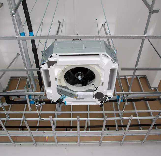 Why Homeowners & Businesses Trust Us Greenwood, IN