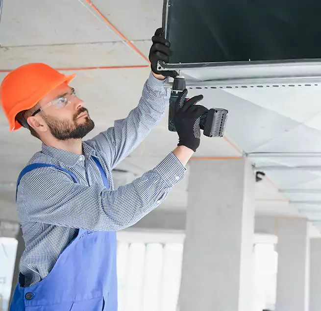 Why Homeowners & Businesses Trust Us in Greenwood, IN?