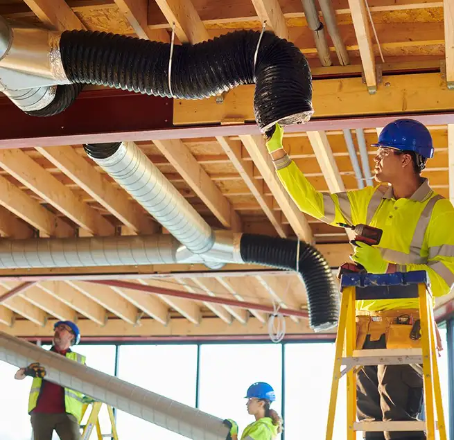 Why Homeowners & Businesses Trust Us in Greenwood, IN?