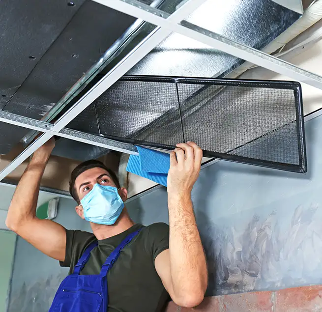 Why Homeowners & Businesses Trust Us in Greenwood, IN?