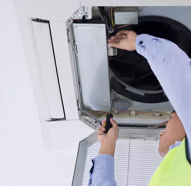 Why Homeowners Businesses Trust Us Greenwood, IN