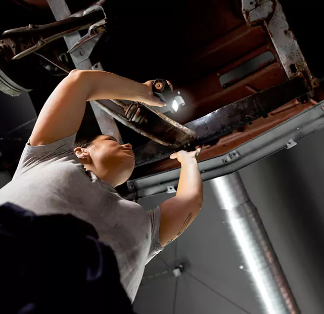 Why Homeowners & Businesses Trust Us Greenwood, IN