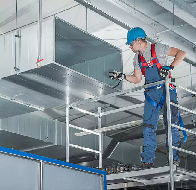 Why Homeowners & Businesses Trust Us Greenwood, IN