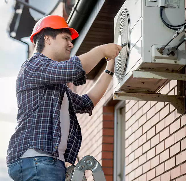 Why Homeowners & Businesses Trust Us Greenwood, IN